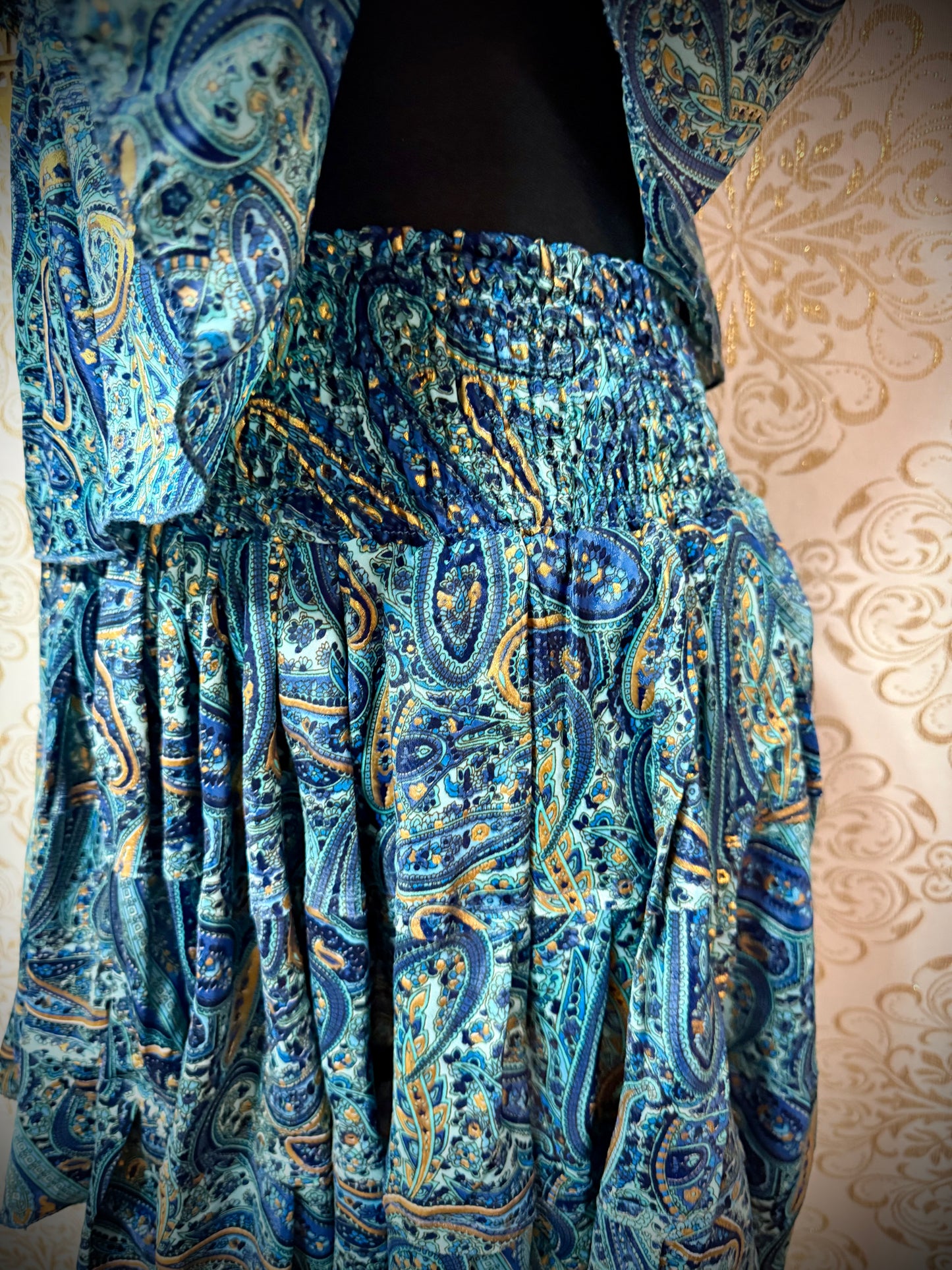 Conjunto Indio