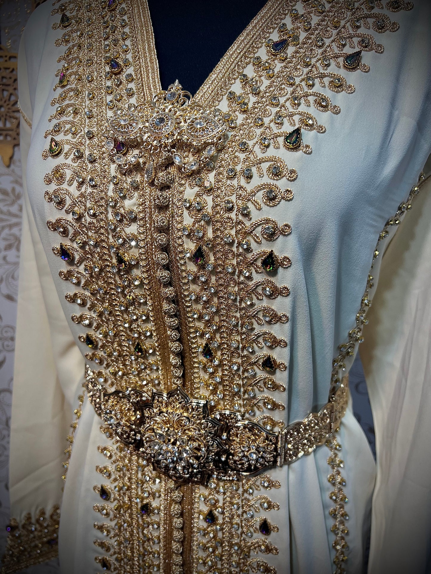 Conjunto boda