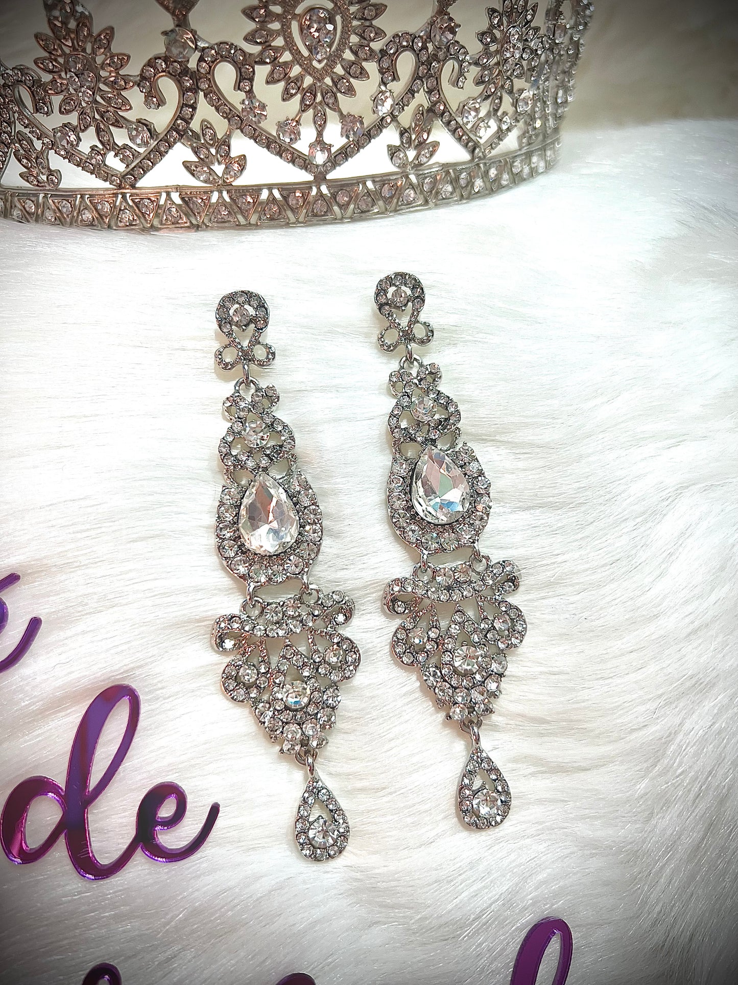 Conjunto boda
