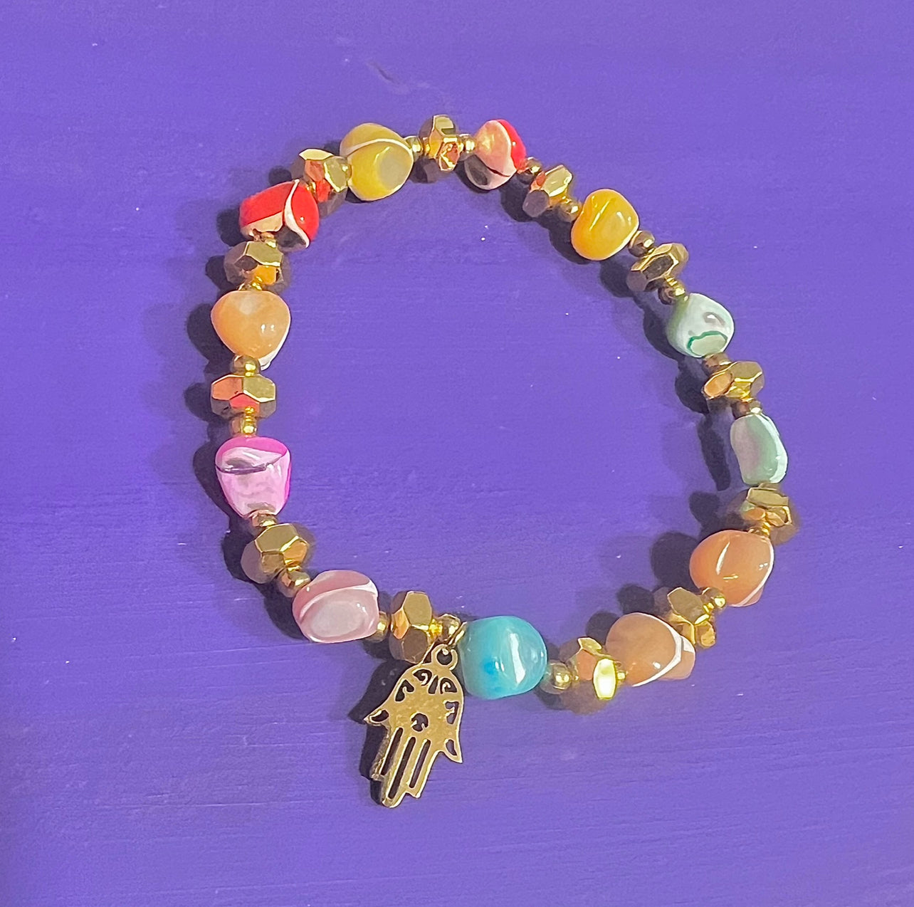 Pulsera