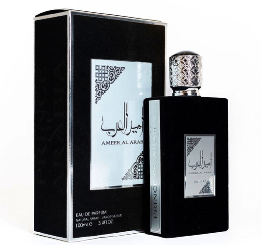 Perfume Ameer al Arab