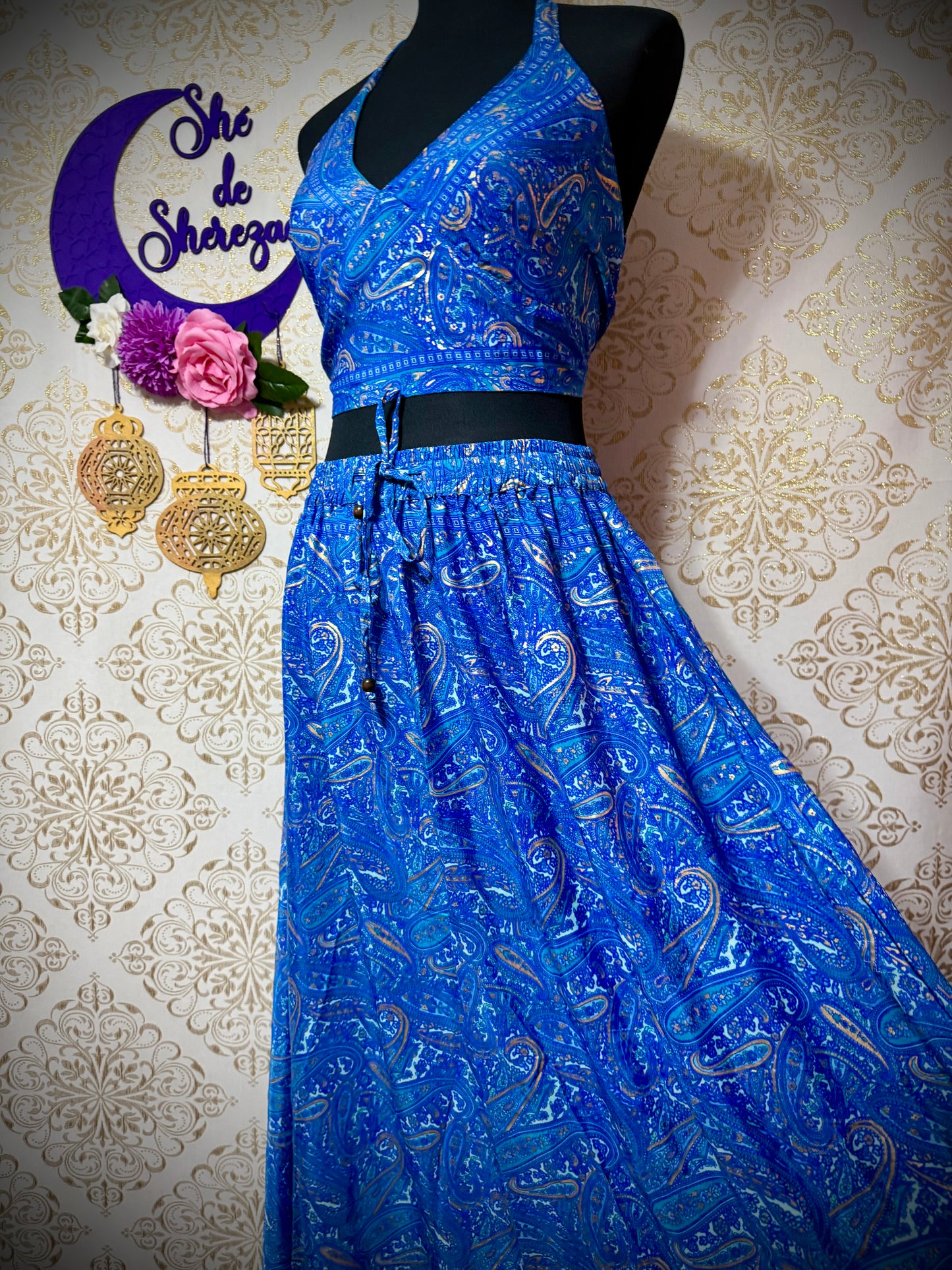 *Conjunto Jaipur