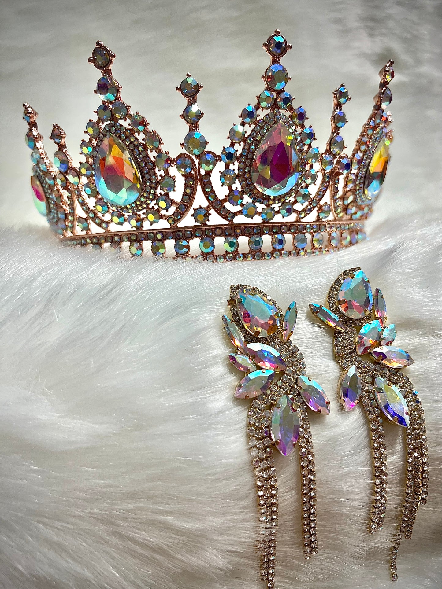 Conjunto boda