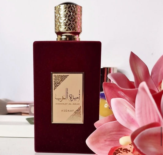 Perfume Ameerat al Arab