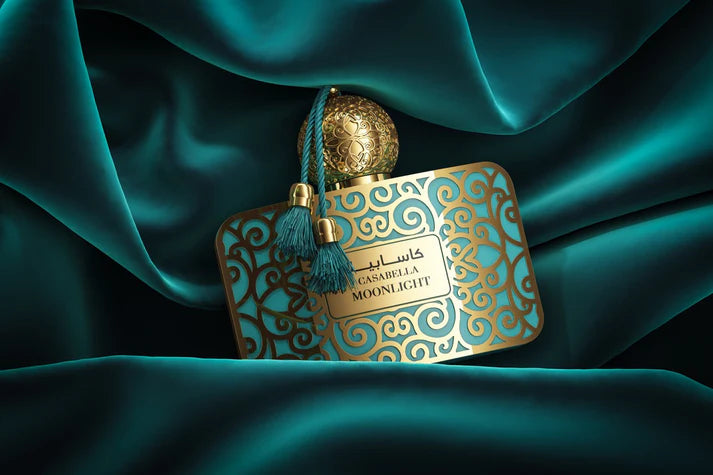 Perfumes Casabella