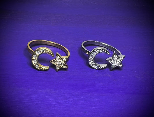 Anillo cielo