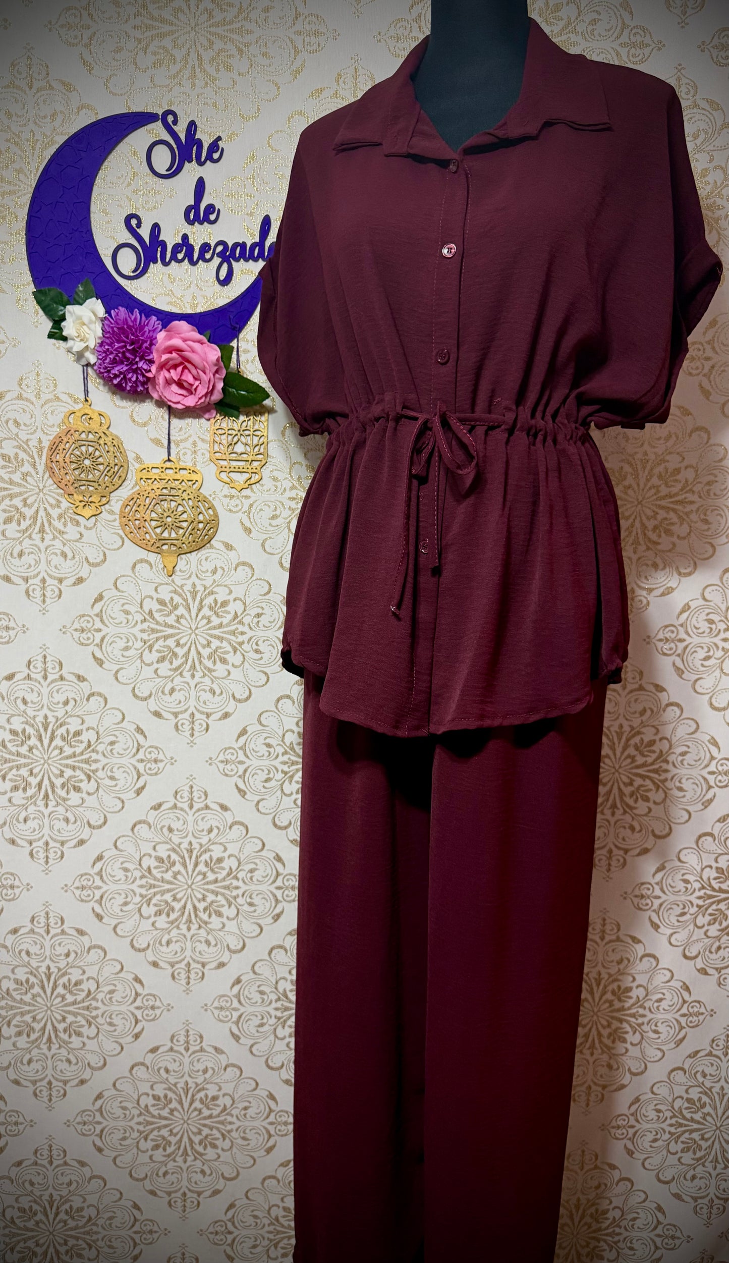 Conjunto basic