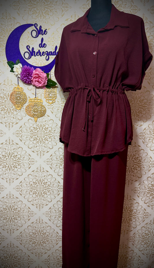 *Conjunto basic