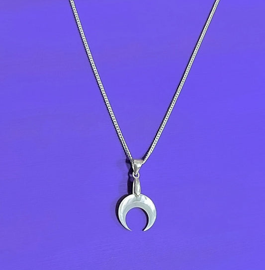 Colgante Luna