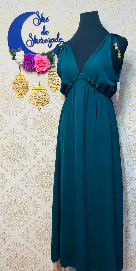 *Vestido Mykonos