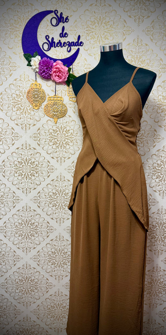*Conjunto Mariposa