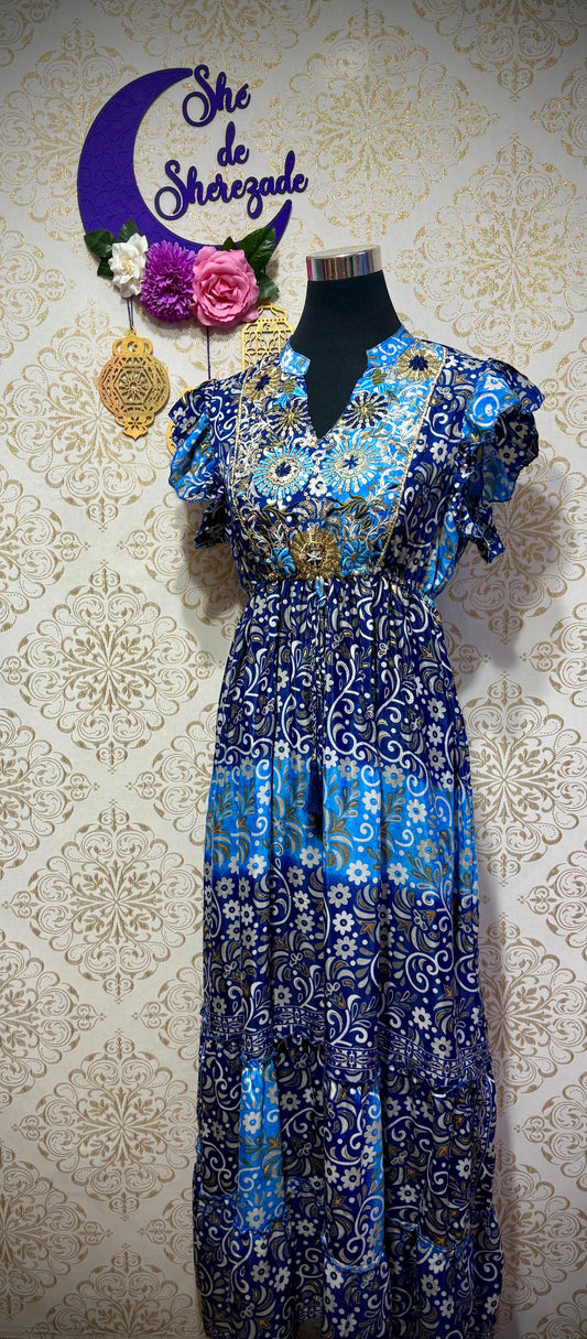*Vestido Miami