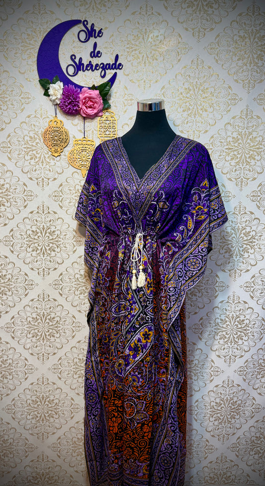 Kaftan Indio