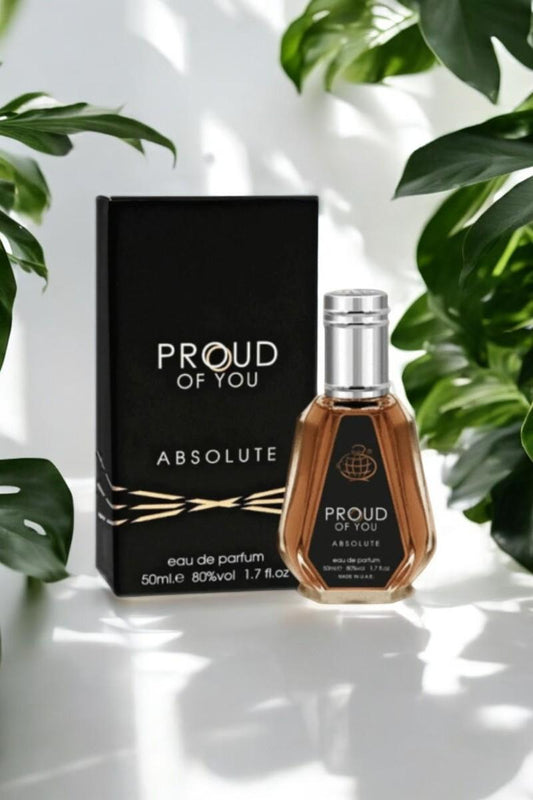*Perfumes árabes 50ml