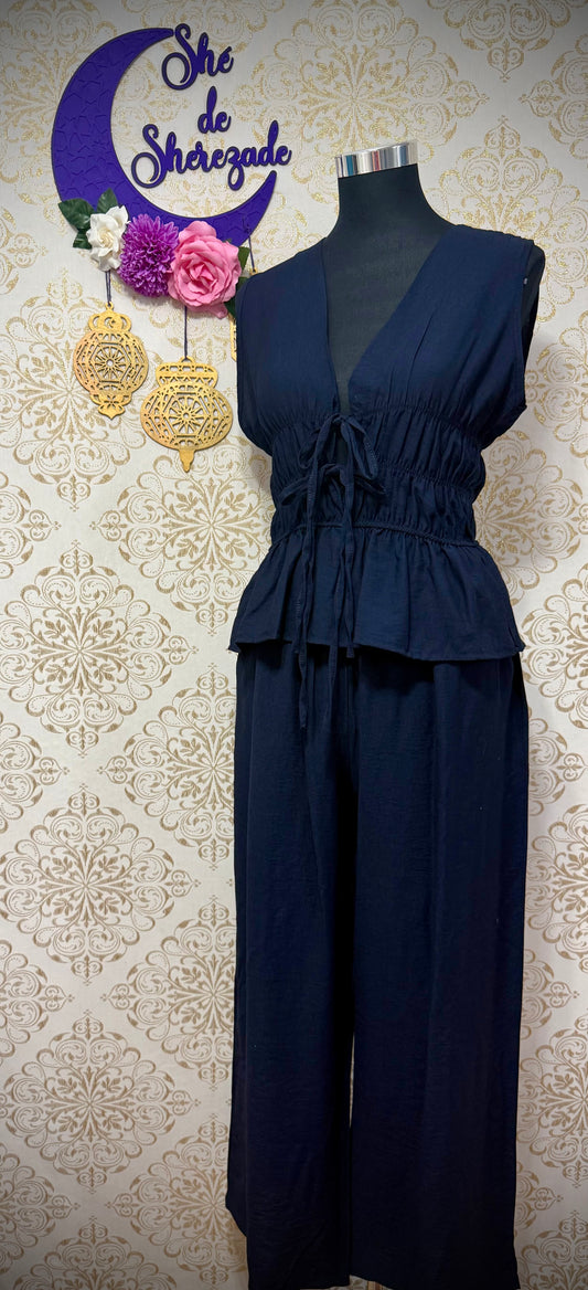 *Conjunto Lazo