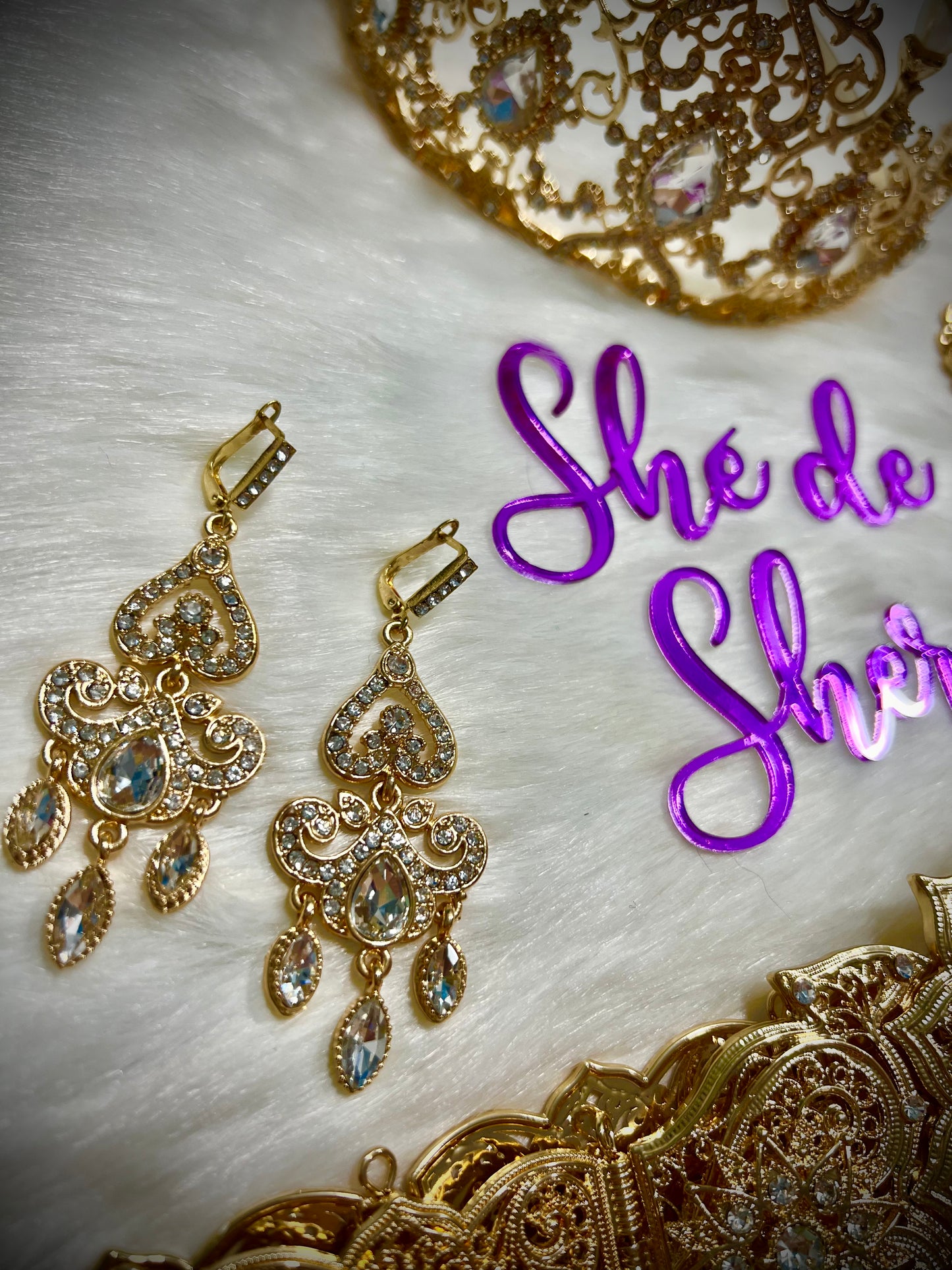 Conjunto boda