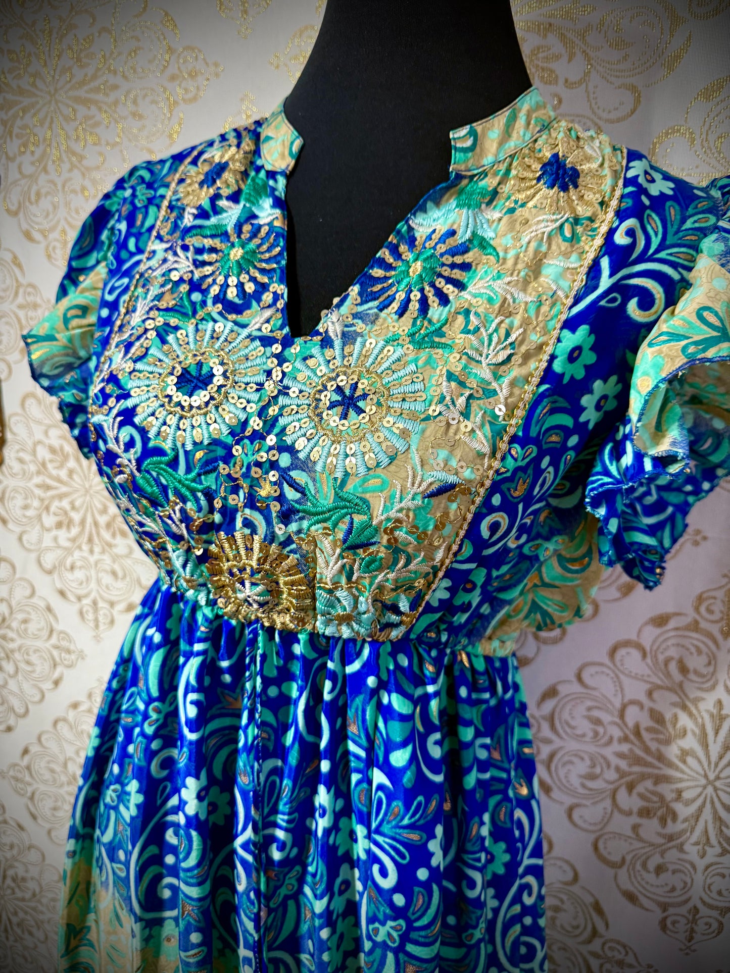 *Vestido Miami