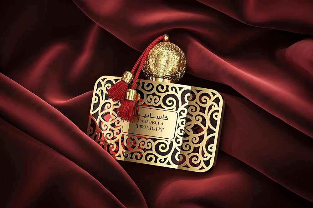 Perfumes Casabella