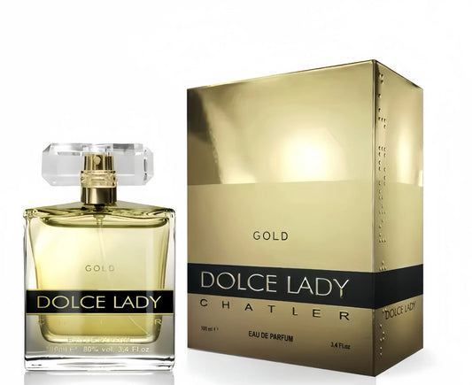 Perfume Dolce lady