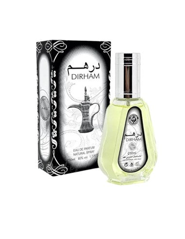 *Perfumes árabes 50ml