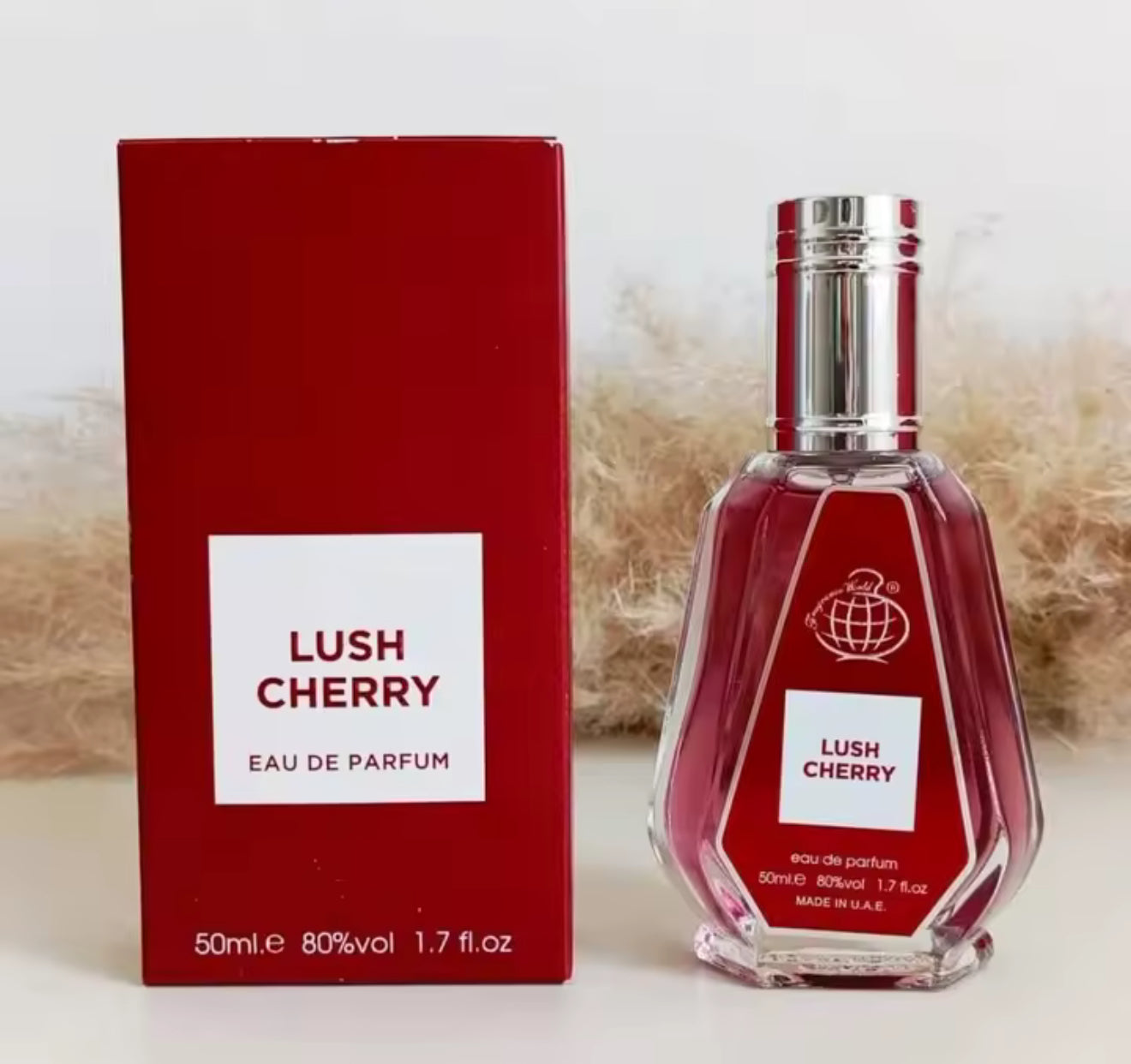 *Perfumes árabes 50ml
