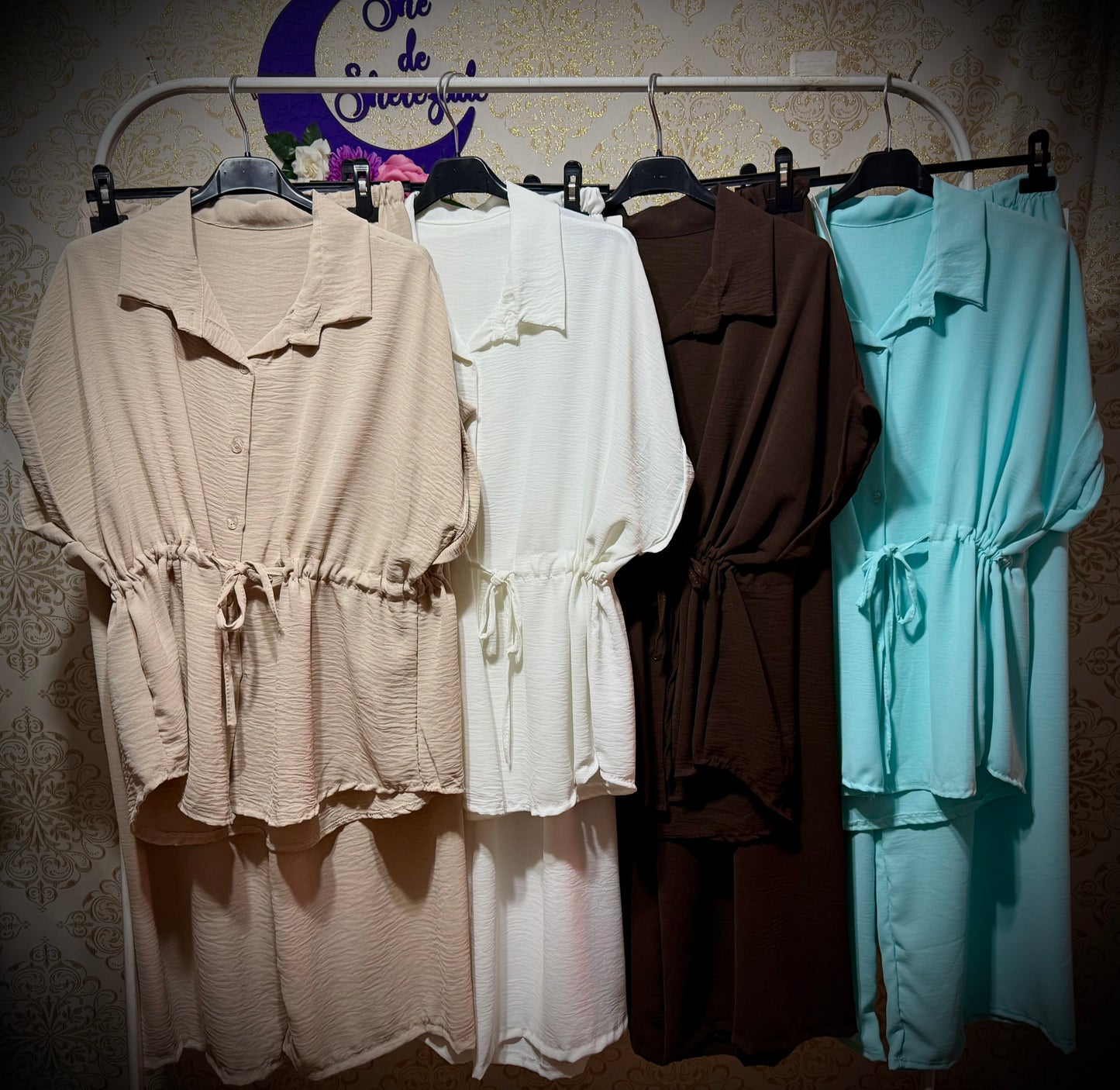 Conjunto basic