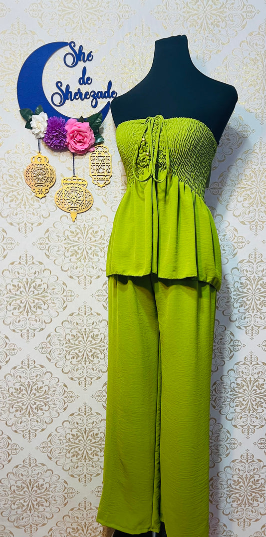 *Conjunto Palermo