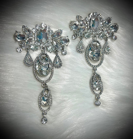 Pendientes Joya boda