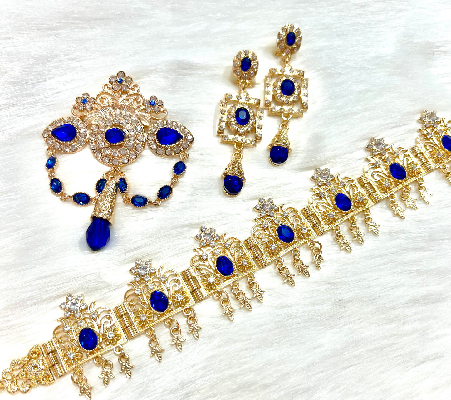 Conjunto bodas