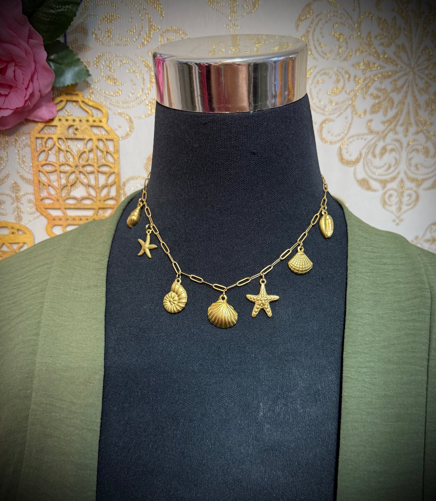 Collar Mar