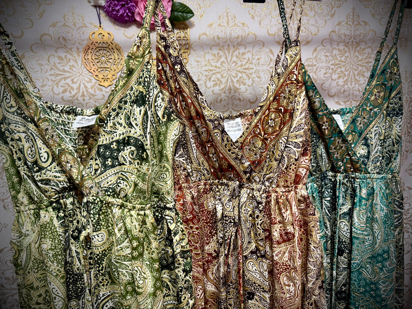* Vestido Verona
