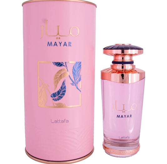 Perfume Mayar