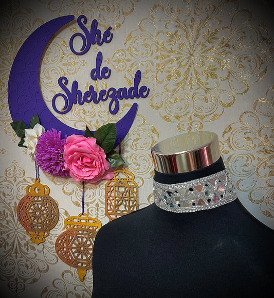 Choker Indio