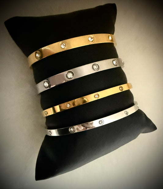 *Pulsera Carti