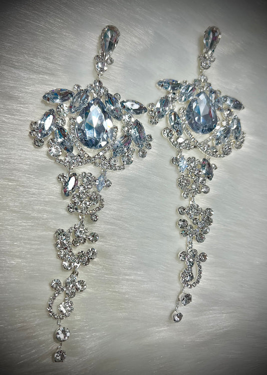 Pendientes boda