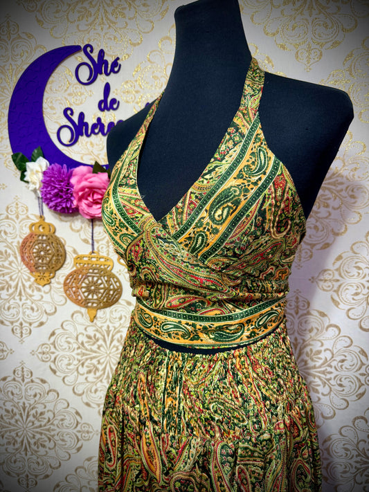 *Conjunto Cuba