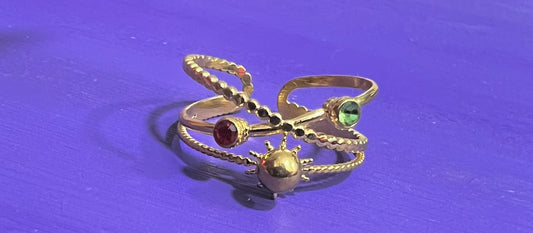 Anillo galaxia