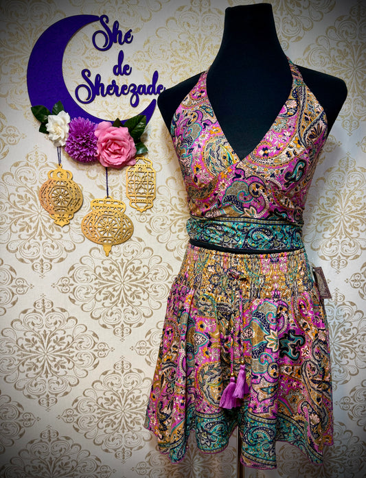 *Conjunto Bahamas