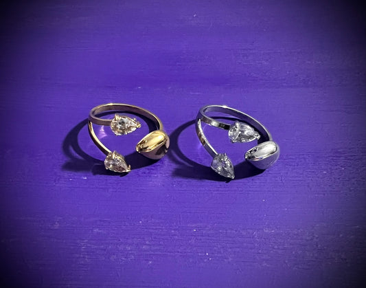 Anillos