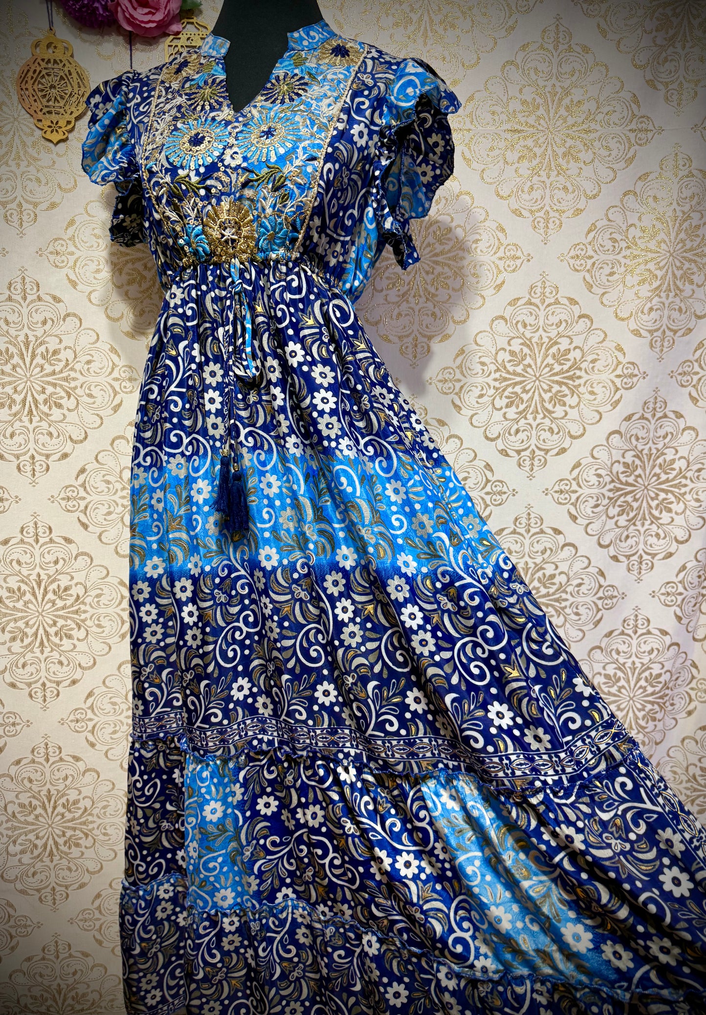 *Vestido Miami