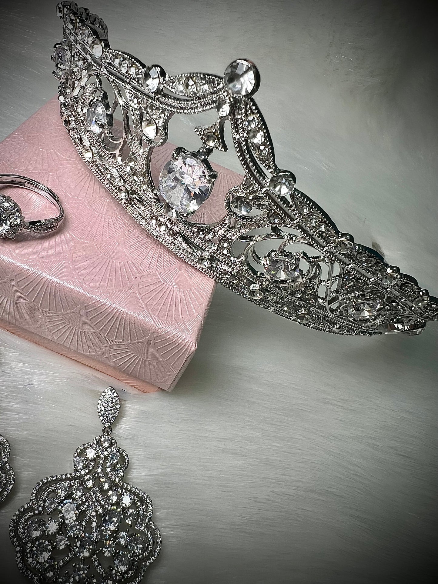 Conjunto boda