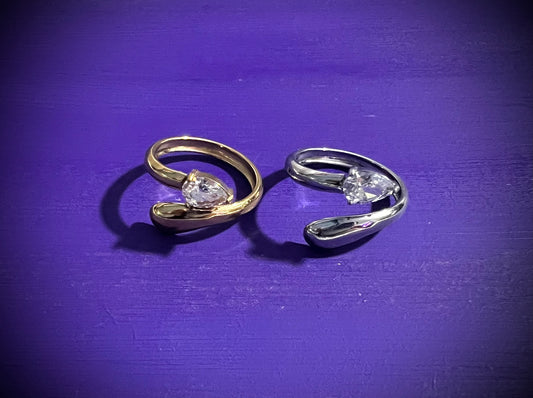Anillos ✨