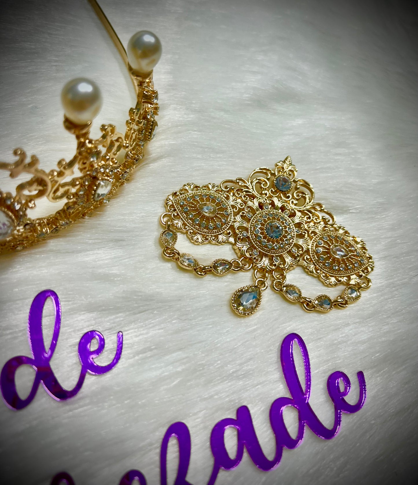 Conjunto boda