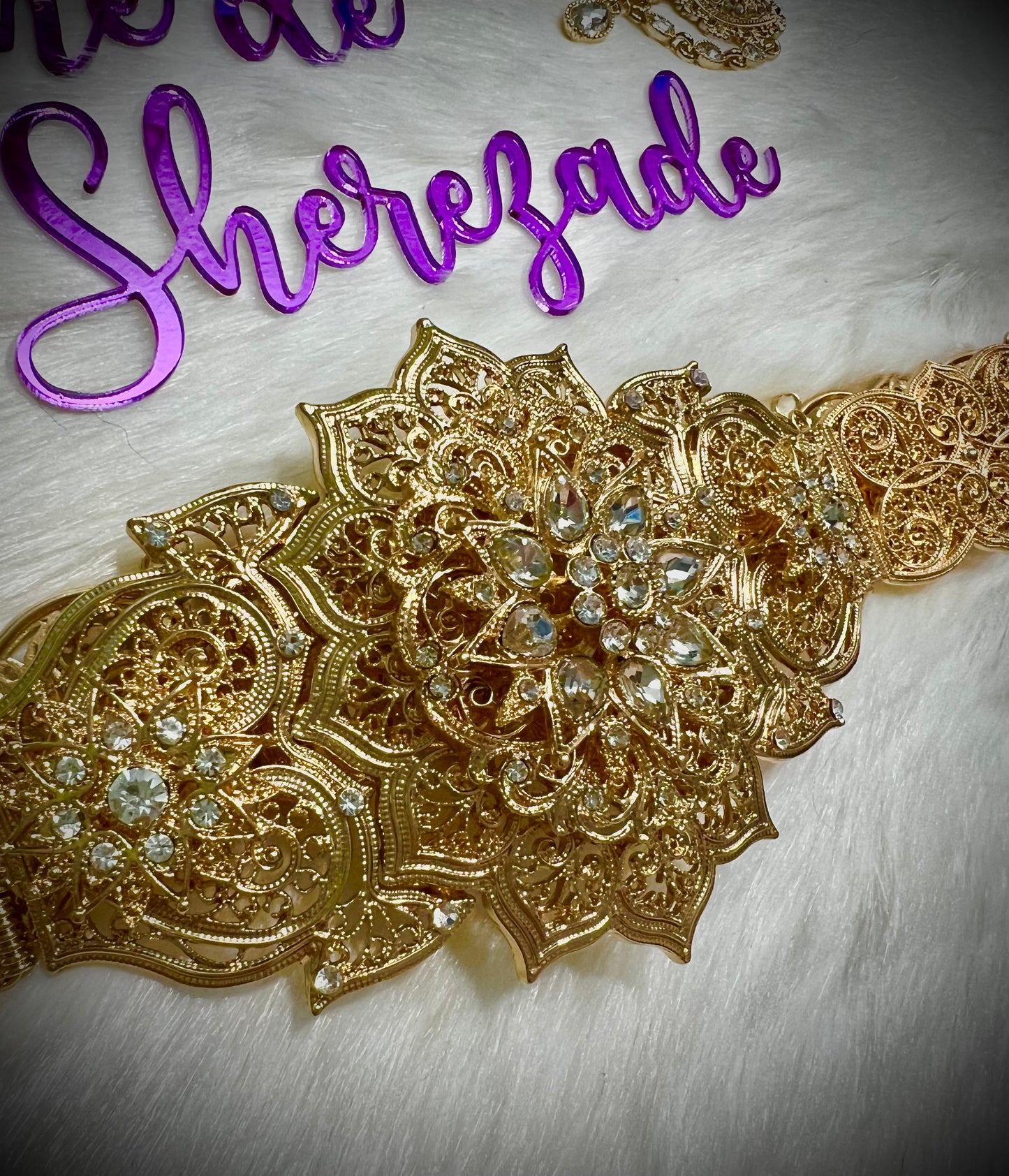 Conjunto boda