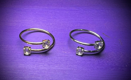 Anillo diamante