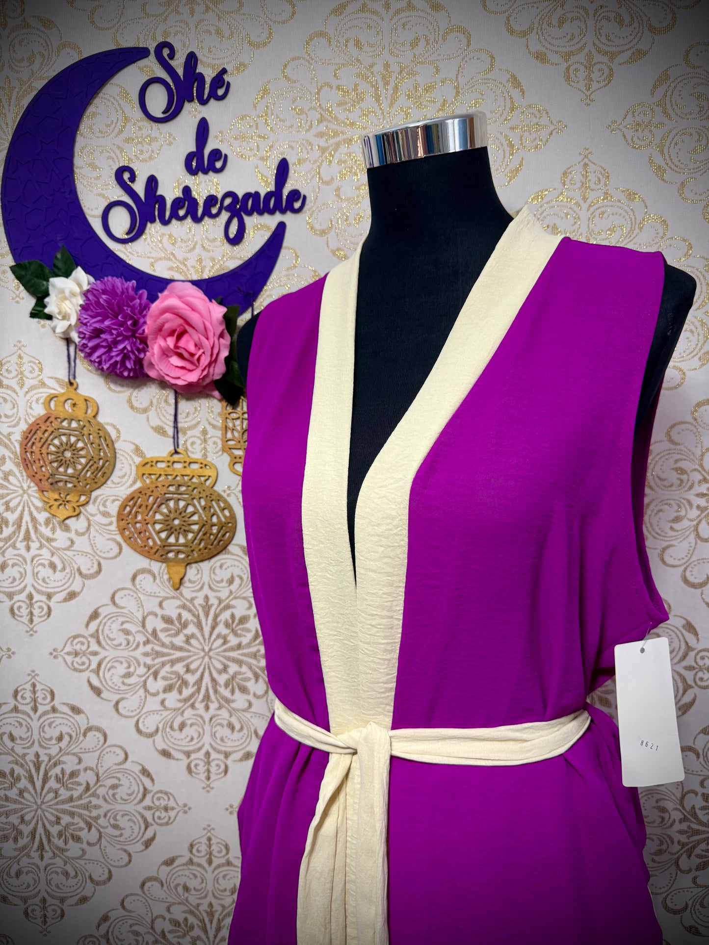 *Conjunto Tokio