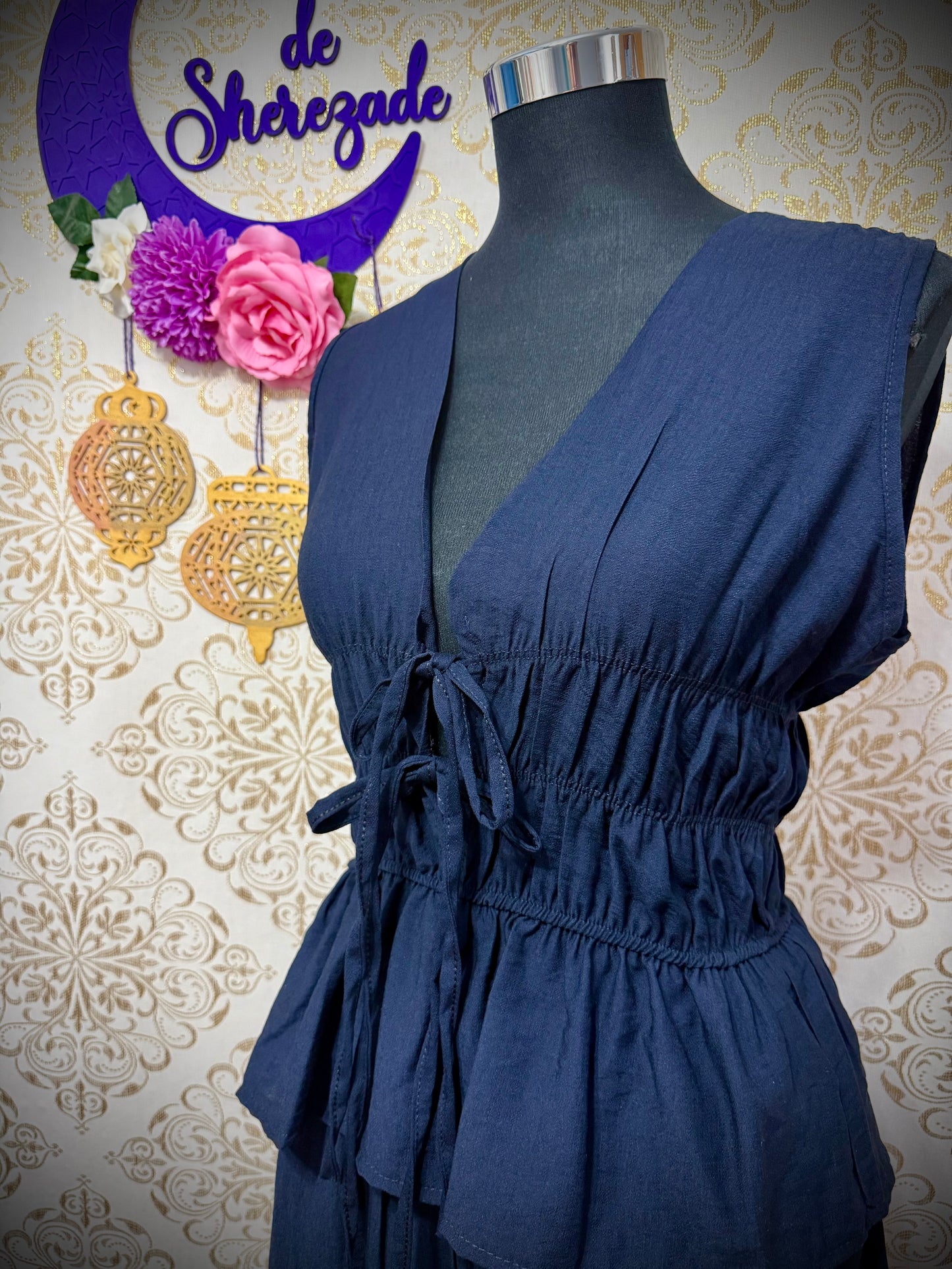 *Conjunto Lazo