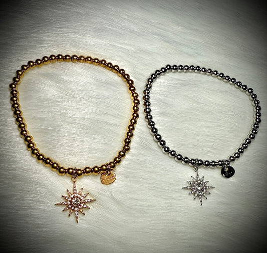 Pulsera destello