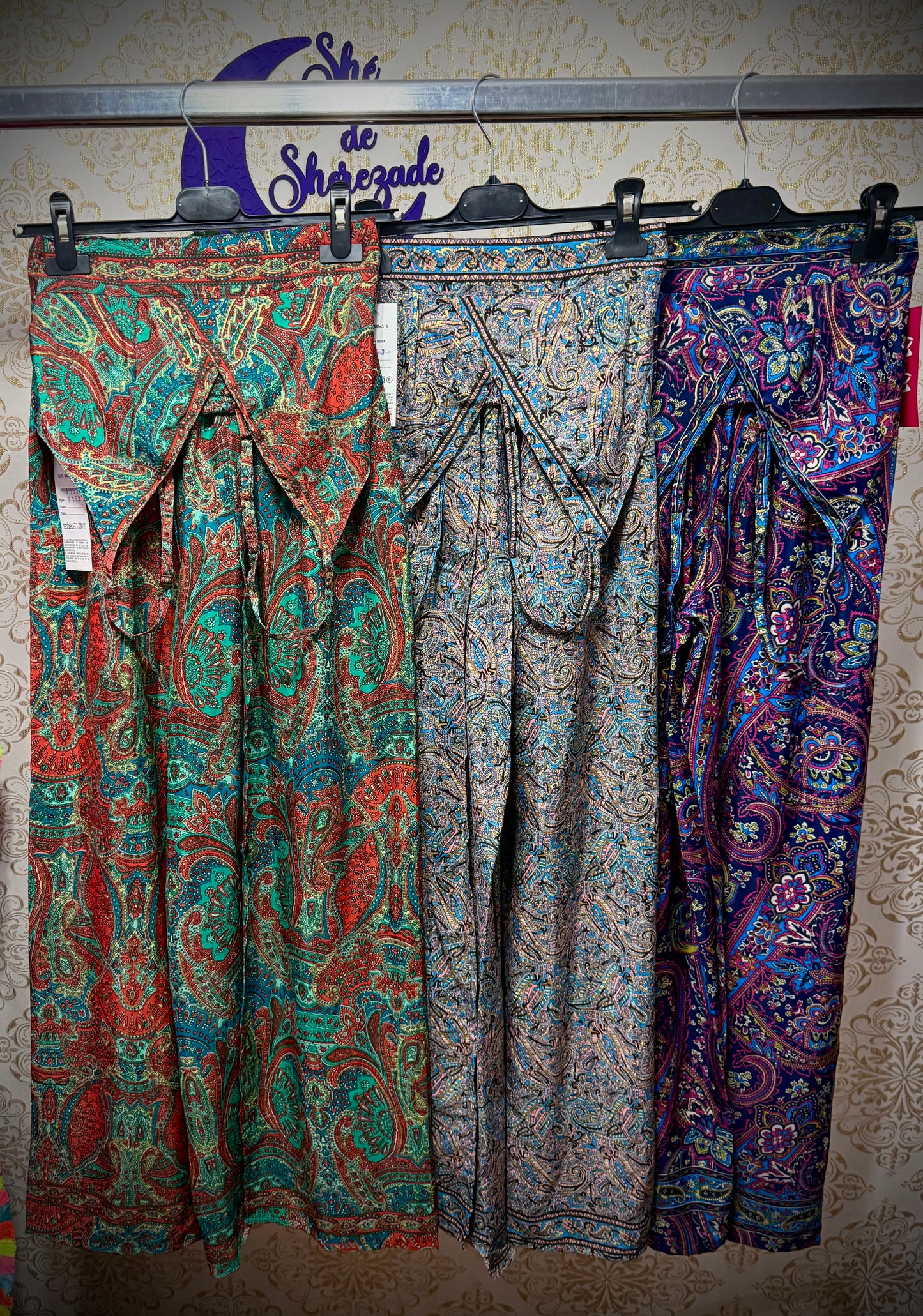 *Conjunto Puerto