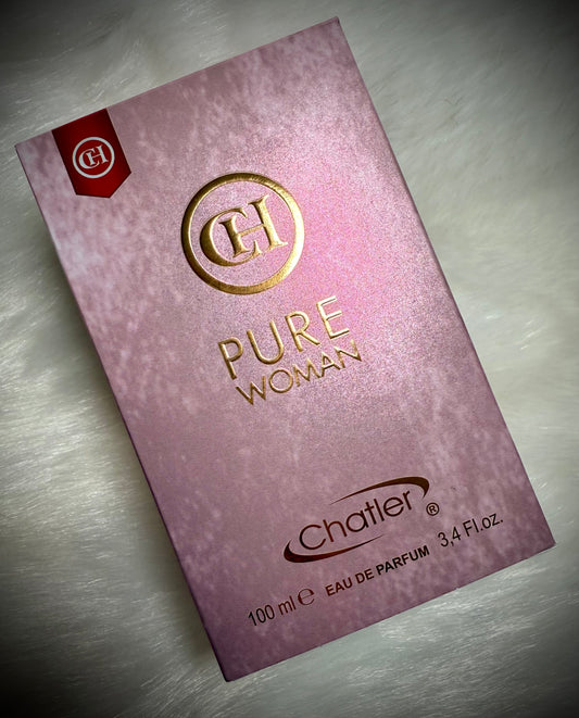 Perfume Pure woman